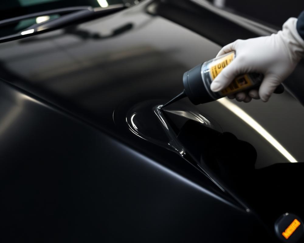 Ceramic Sealant